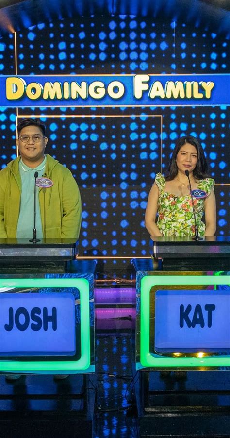 cogie domingo 2023|Family Feud: DOMINGO FAMILY VS RAYMUNDO FAMILY (Full .
